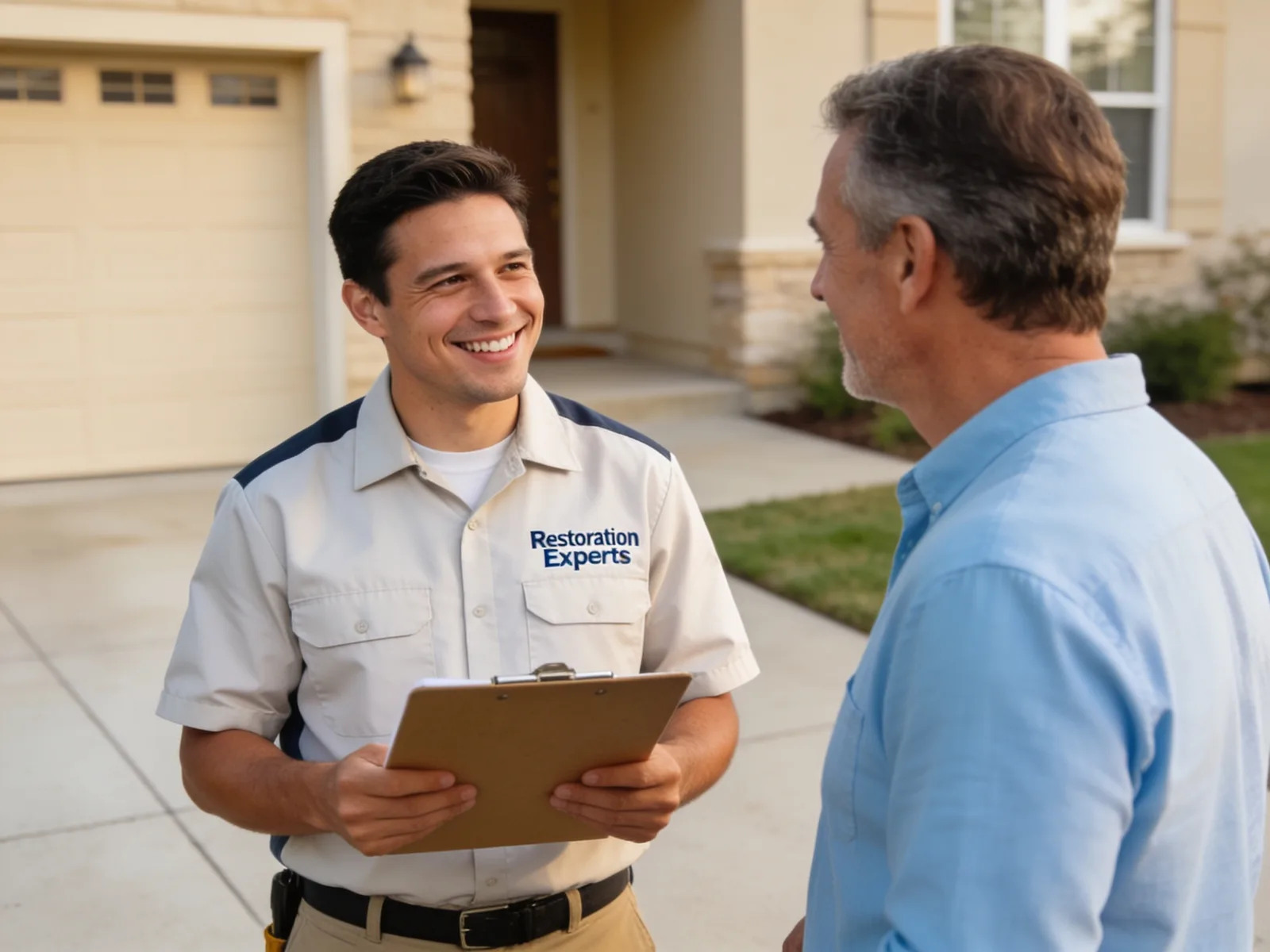 Water Damage Cleanup Freeport, MI FAQs